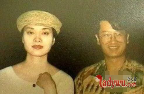 毛阿敏六段坎坷情史曝光 富豪老公身份揭秘_shangc.net