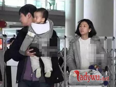 王子文老公终于被扒出,原来是一个超级富二代!