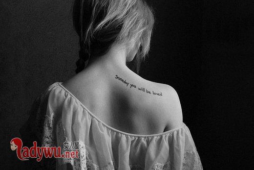 伤感女生黑白图片_你走近我生活没多久 却悄悄离开_feizl.com