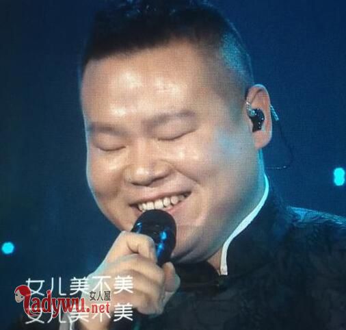 李健岳云鹏牵手