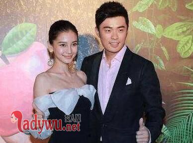黄晓明也绿了?卓伟出手,暗指baby与跑男团某成员关系密切