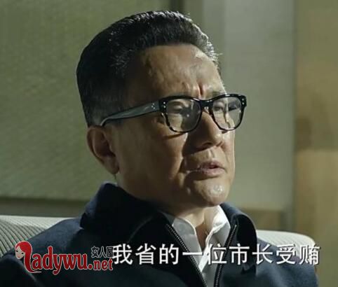 网友评《人民的名义》演技排行榜,第一名无可争议