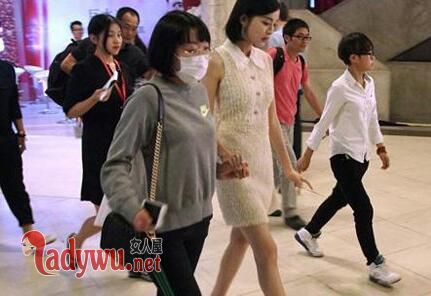 古力娜扎性格软萌实力圈粉 深扒娜扎招黑的真正原因