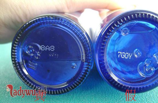 不用30秒 掌握辨别真假化妆品五大方法