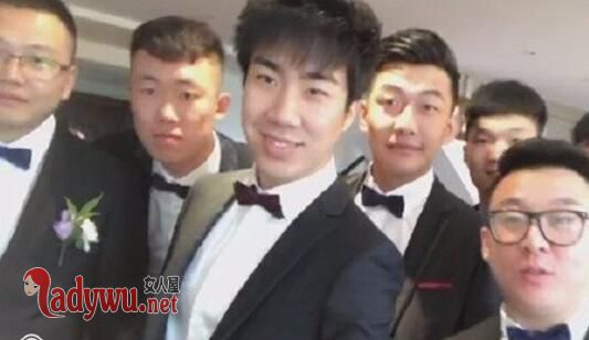 骚男七七婚礼直播完整版视频：5月2日骚男七七结婚现场录像回放