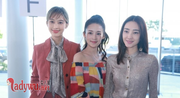 李沁是最适合扎马尾的女演员之一,谁不同意我们聊聊