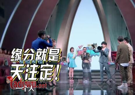《火星情报局3》第九期刘维和薛之谦说的老演员是谁