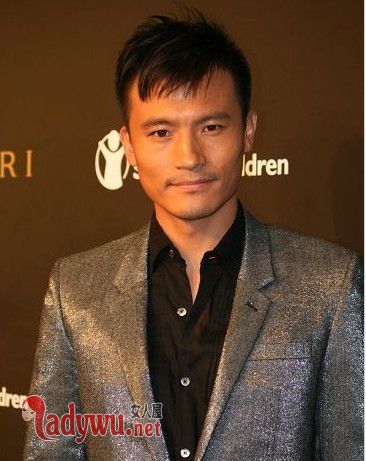 耿乐儿子首度曝光
