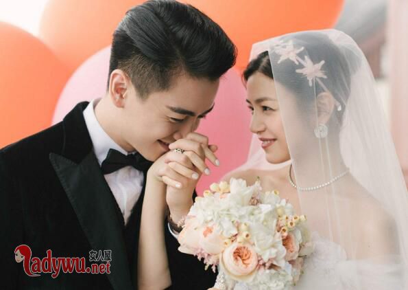 陈晓后悔没和赵丽颖