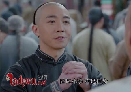 杜明礼是什么人