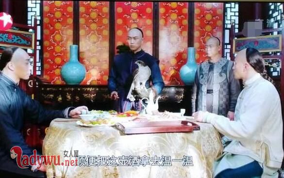 吴聘为什么会死