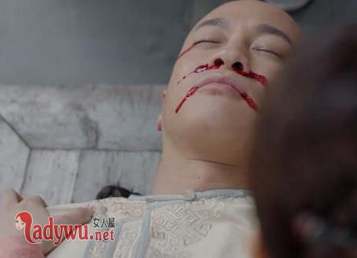 吴聘为什么会死