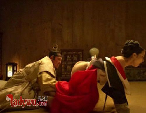 古代妃子想要了怎么办