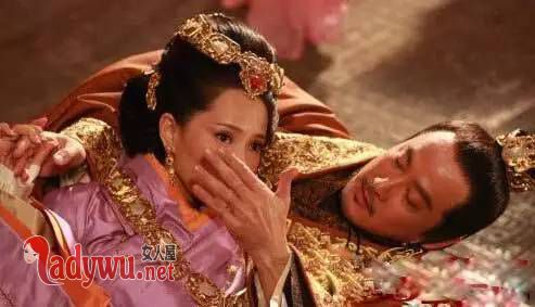 古代妃子想要了怎么办