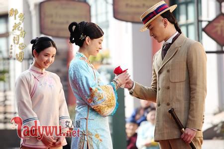 周莹和沈星移结婚了吗