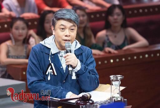 火星情报局汪涵为什么没来