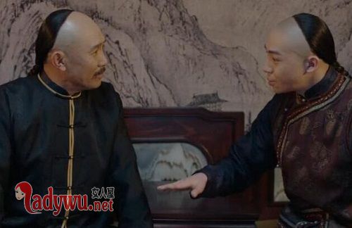 赵白石老师是好是坏