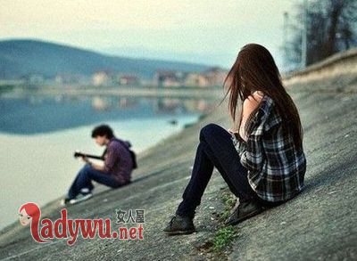 已婚女人爱你的表现