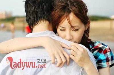 已婚女人爱你的表现