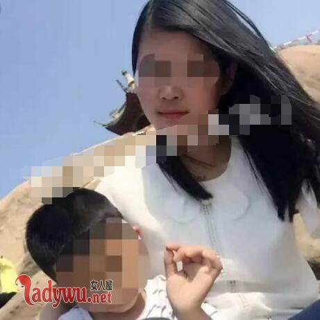 女子遭丈夫打死