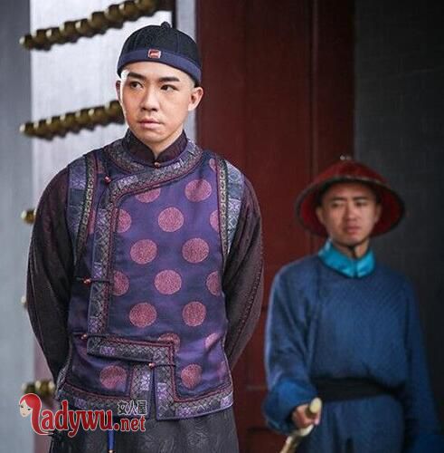 吴蔚文结局怎么死的