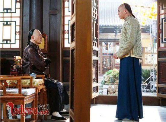 吴蔚文结局怎么死的
