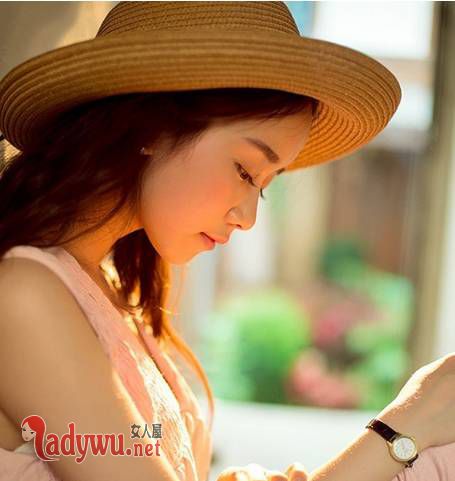 什么样的女生有大叔缘