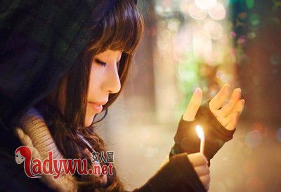 水瓶女想分手的表现