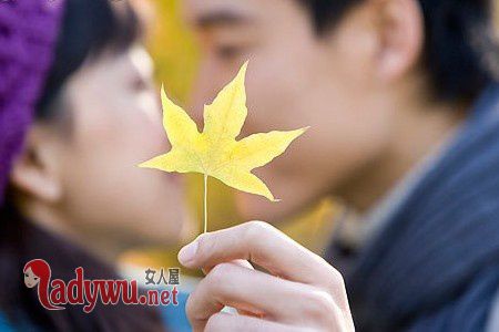 拉近男女之间距离的方法