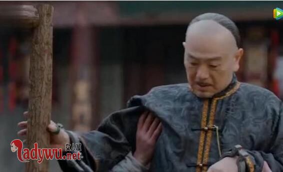 吴蔚文第几集死的