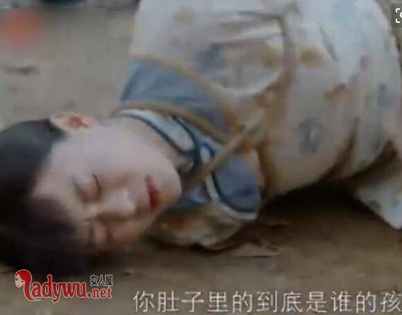 周莹的孩子死了么