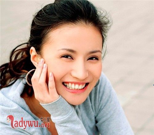 三夫人扮演者是谁