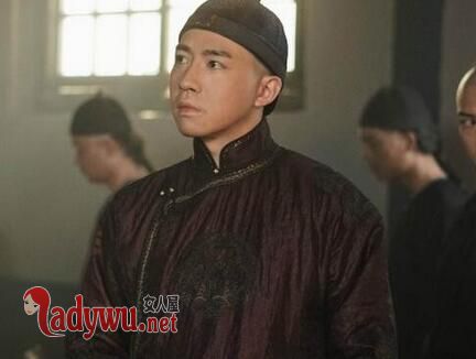 杜明礼是干什么的