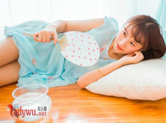 女主播的沉沦之路