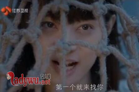 吴聘母亲扮演者是谁