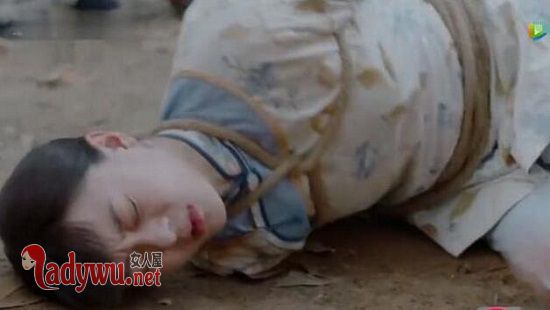 周莹入狱是哪一集