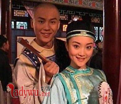 李晨和李小璐有过孩子