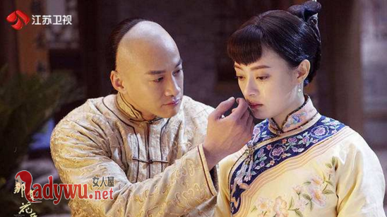 胡小姐为什么不能嫁给吴聘