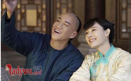 胡小姐为什么不能嫁给吴聘