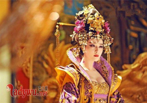 武则天为什么还政李唐