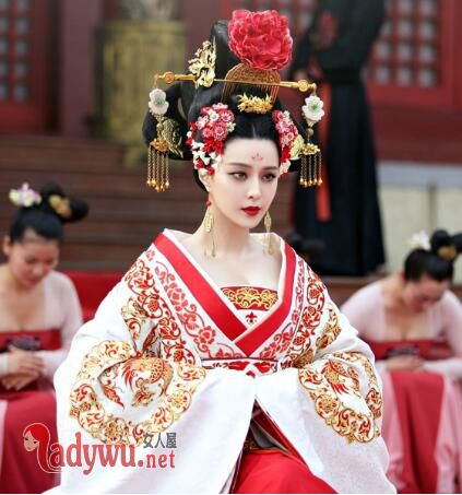 武则天为什么还政李唐