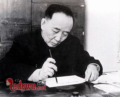 为什么说郭沫若是败类