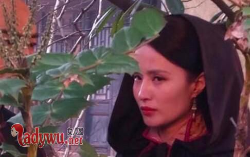三夫人阴谋第几集被拆穿
