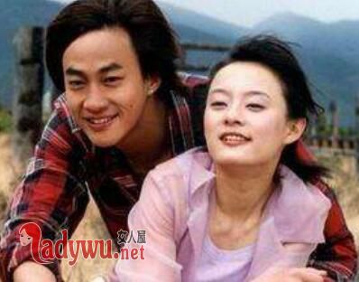何润东最爱孙俪