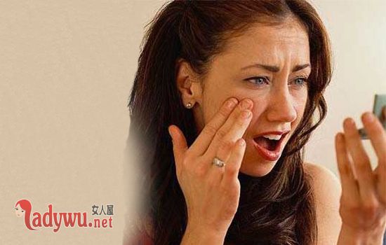 女人脸色暗黄什么原因