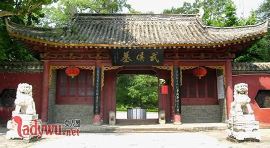 诸葛亮死后的灵异事件