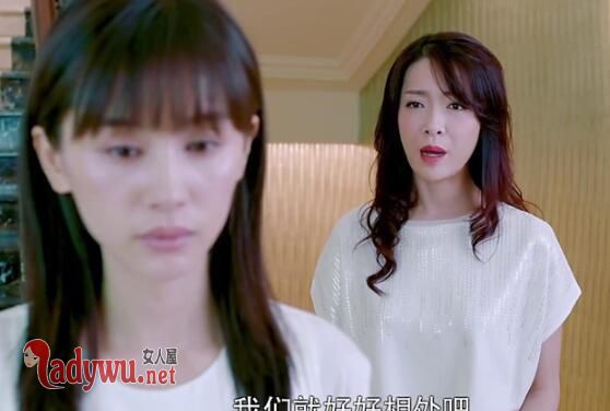 简安桀父母为什么离婚