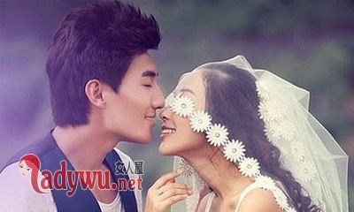 男人喜欢一个女人会有什么表现