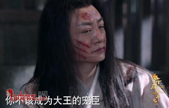 韩非被谁毒死的