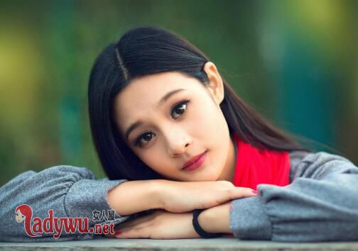 女人变心的明显特征